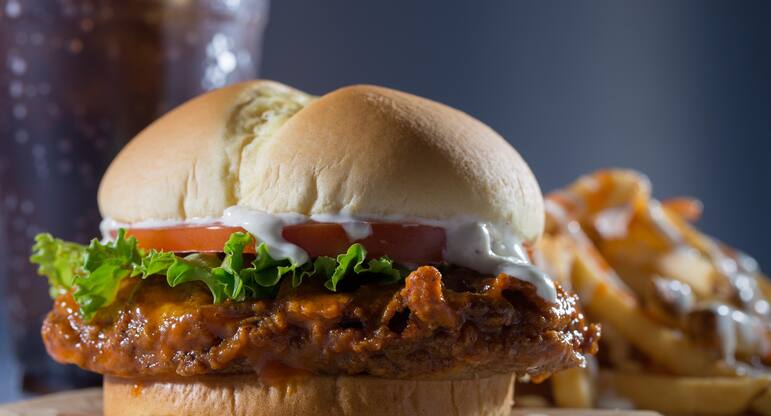 Wayback Burgers, Ashburn, Loudoun County | Zomato